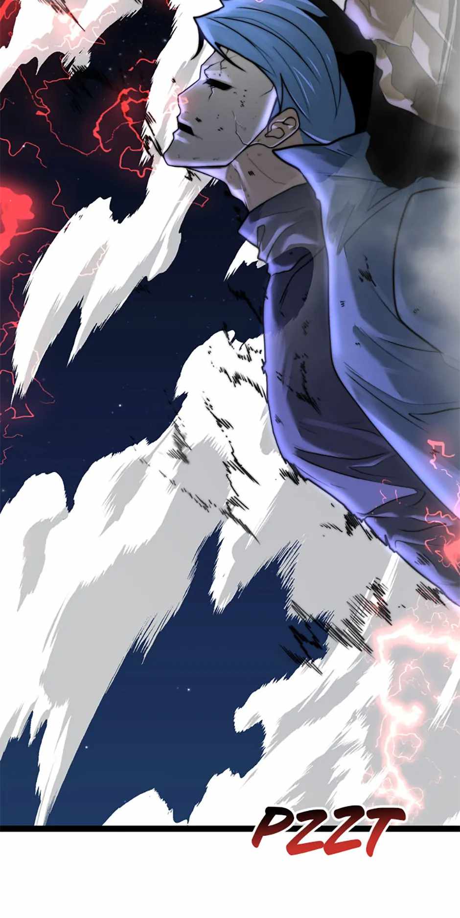 Solo Eating Chapter 66 55